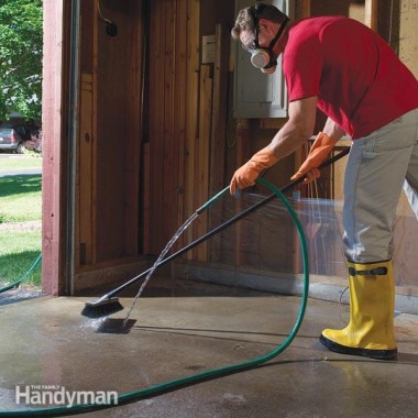 H&C® Cleaner Degreaser(0,95)