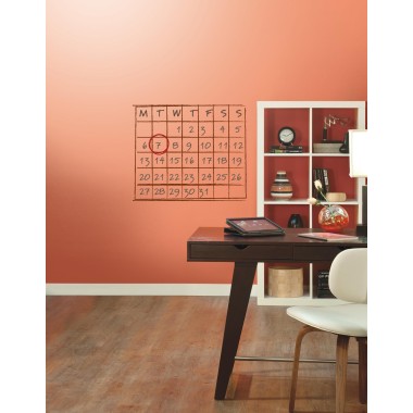 Маркерная краска Sherwin-Williams Dry Erase Coating 3,78