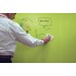 Маркерная краска Sherwin-Williams Dry Erase Coating 3,78