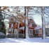 Фасадная краска Sherwin Williams Duration Exterior Acrylic Latex Flat (долговечная и износостойкая)