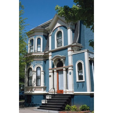 Фасадная краска Sherwin Williams Duration Exterior Acrylic Latex Flat (долговечная и износостойкая)