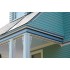 Фасадная краска Sherwin Williams Duration Exterior Acrylic Latex Flat (долговечная и износостойкая)