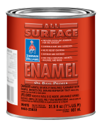 All Surface Enamel INT/EXT Alkyd Primer(0.95)