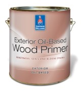 Exterior Oil Wood Primer(0.95)