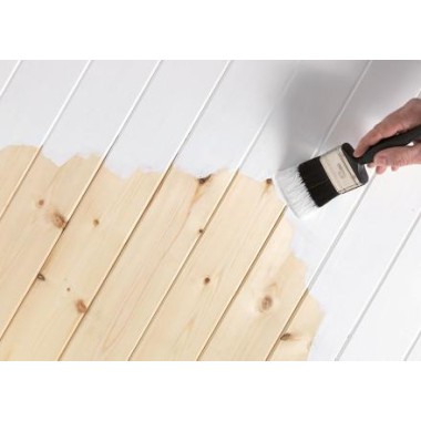 Exterior Oil Wood Primer(3.8)