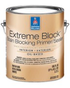 Extreme Block Stain Blocking Alkyd Primer Int/Ext(0.95)