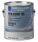Sherwin-Williams Kem Bond HS Universal Metal Primer(3.8)