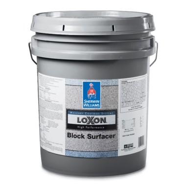 Sherwin-Williams Loxon® Block Surfacer