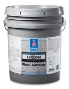 Sherwin-Williams Loxon® Block Surfacer