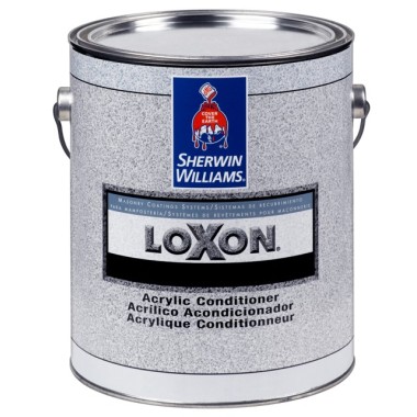 Sherwin-Williams Loxon Conditioner (3.8)
