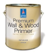 Premium Wall & Wood Primer