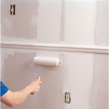 Premium Wall & Wood Primer