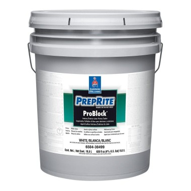 PrePrite ProBlock Latex Primer Sealer Int/Ext(0.95)