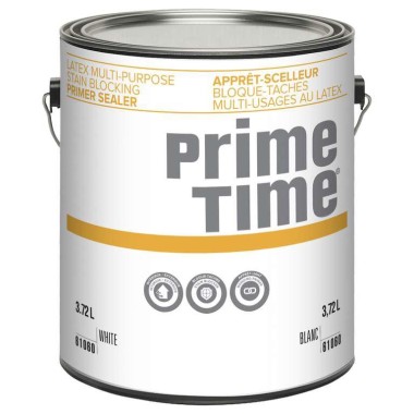 Prime Time Multi-Purpose Latex Primer Int/Ext (0,95)