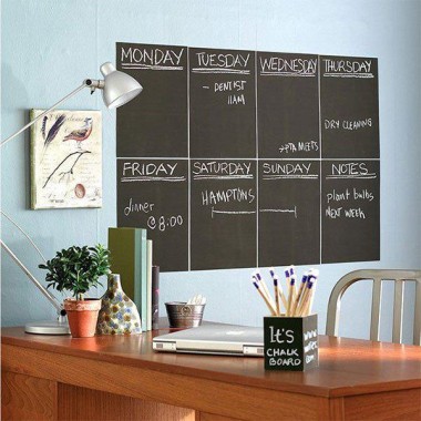 Грифельная краска Chalkboard Шервин-Вильямс Krylon Chalk Board (0.95)