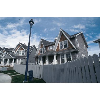 Фасадная акриловая краска Sherwin Williams Resilience Exterior Acrylic Latex (3,8) водно-дисперсионная матовая