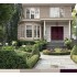 Фасадная акриловая краска Sherwin Williams Resilience Exterior Acrylic Latex (3,8) водно-дисперсионная матовая