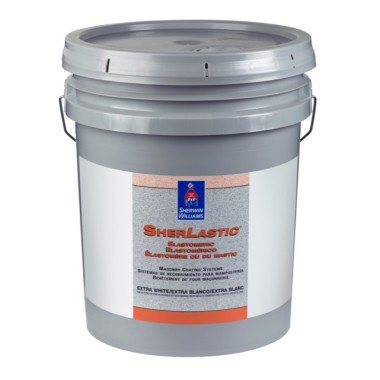 Sherlastic® Elastomeric Coating(18.9)