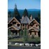 Sherwin-Williams SuperDeck® Log Home & Deck WB Stain (3,8)
