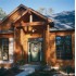 Sherwin-Williams SuperDeck® Log Home & Deck WB Stain (3,8)