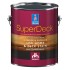 Sherwin-Williams SuperDeck® Log Home & Deck WB Stain (3,8)
