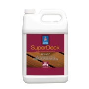 Sherwin-Williams SuperDeck Revive Deck & Siding Brightener(3.8)