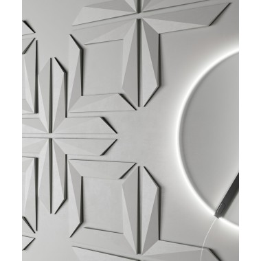 3D ОРНАМЕНТ, АРТ.13  (4шт в упаковке)