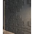 3D ОРНАМЕНТ, АРТ.04  (4шт в упаковке)