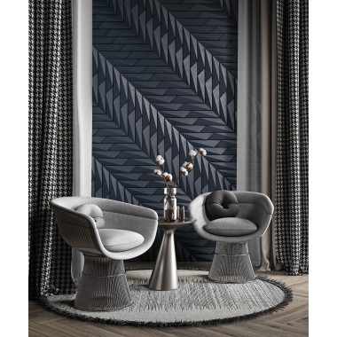 3D ОРНАМЕНТ, АРТ.13  (4шт в упаковке)