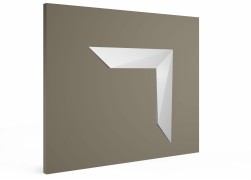 3D ОРНАМЕНТ, АРТ.13  (4шт в упаковке)