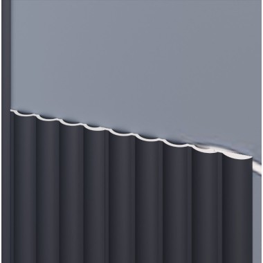 Декоративная панель Cosca RP013