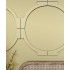 3D ОРНАМЕНТ, АРТ.08  (4шт в упаковке)