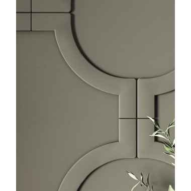 3D ОРНАМЕНТ, АРТ.07  (4шт в упаковке)