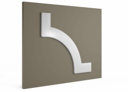 3D ОРНАМЕНТ, АРТ.07  (4шт в упаковке)