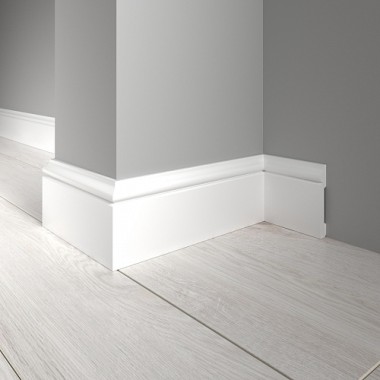 Плинтус 005-115 Decor Dizayn 