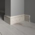 Плинтус 005-25 Decor Dizayn 