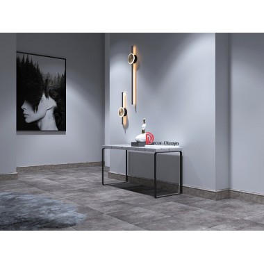 Плинтус 005-25 Decor Dizayn 