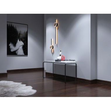 Плинтус 005-73SH Decor Dizayn 