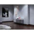 Плинтус 005-73SH Decor Dizayn 