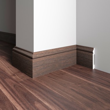Плинтус 005-73SH Decor Dizayn 