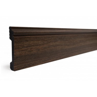 Плинтус 005-73SH Decor Dizayn 