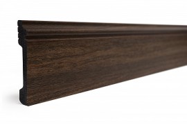 Плинтус 005-73SH Decor Dizayn 