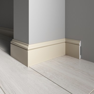 Плинтус 005-74 Decor Dizayn 