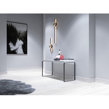 Плинтус 005-75 Decor Dizayn 