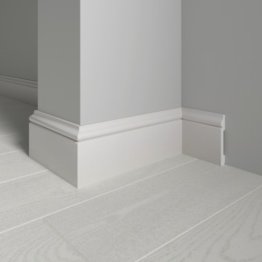 Плинтус 005-75 Decor Dizayn 