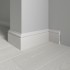 Плинтус 005-75 Decor Dizayn 