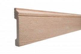 Плинтус 005-76SH Decor Dizayn 