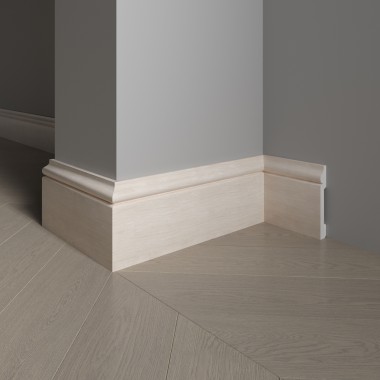 Плинтус 005-77 Decor Dizayn 