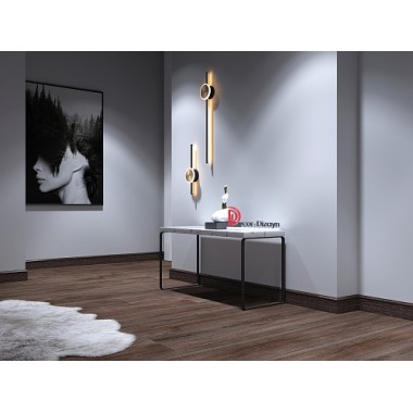 Плинтус 005-81SH Decor Dizayn 