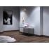 Плинтус 005-81SH Decor Dizayn 